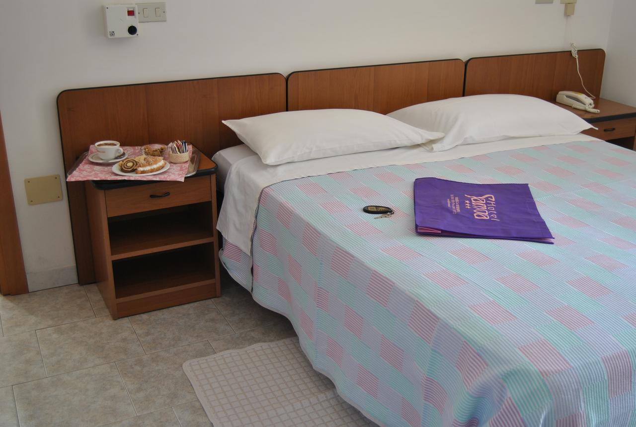 Hotel Samoa Rimini Quarto foto